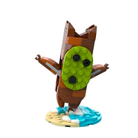 Coffret LEGO Zelda Korok - CreatiBrick
