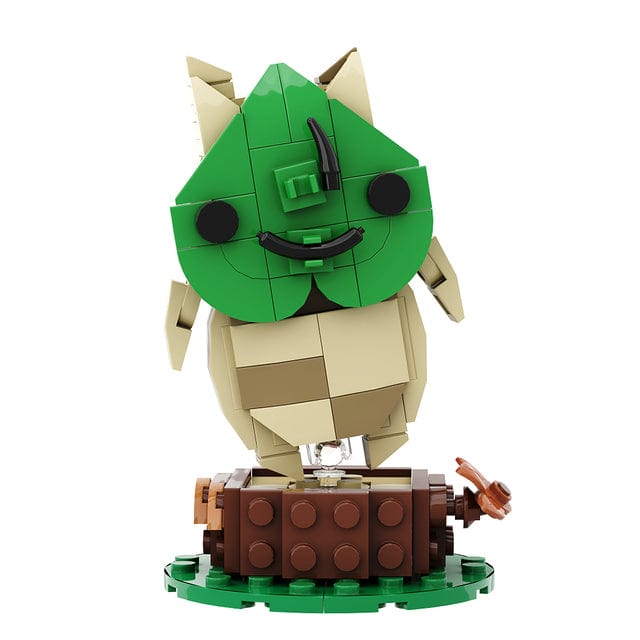 LEGO Korok TOTK