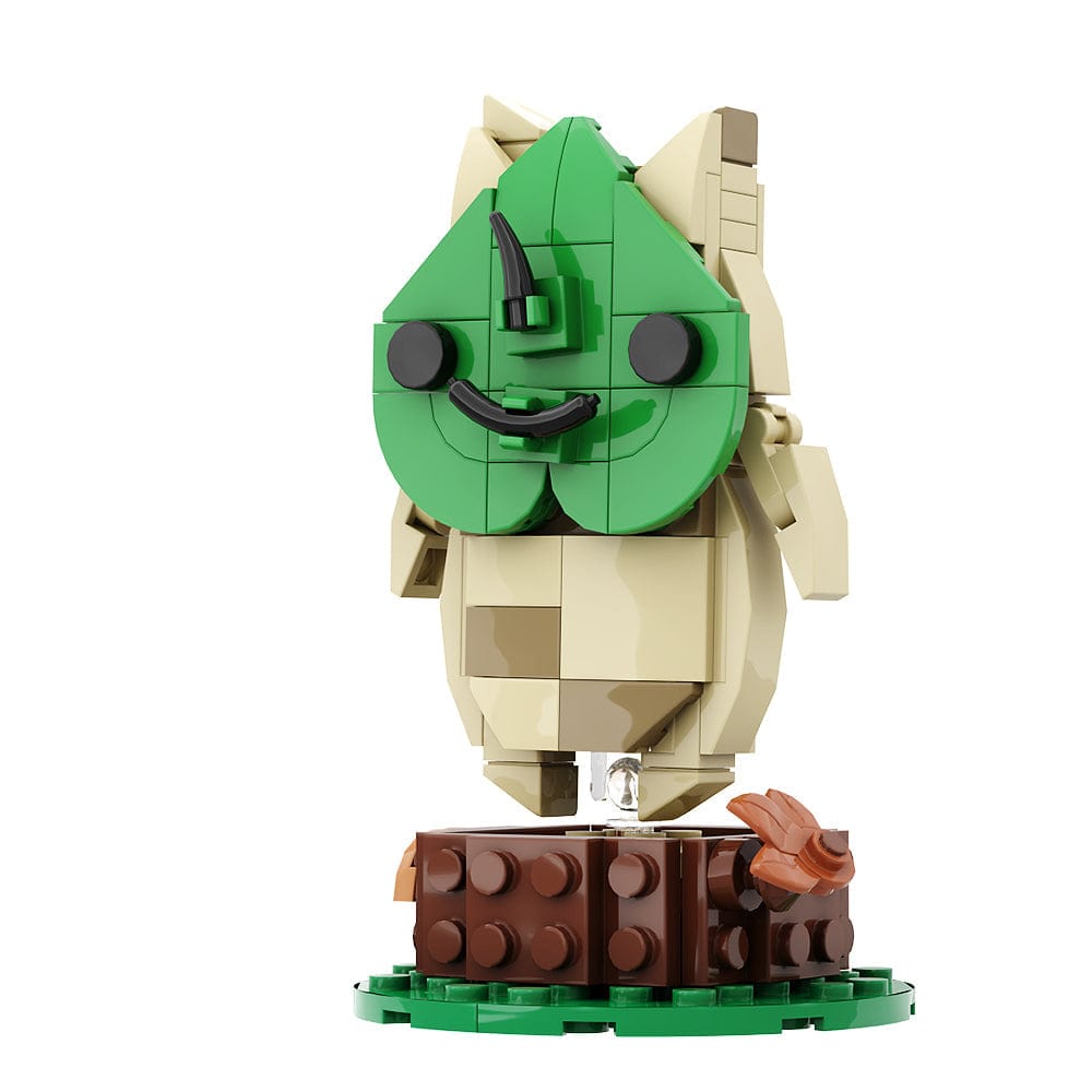 LEGO Korok TOTK