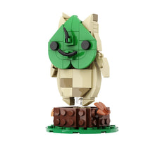 LEGO Korok TOTK - CreatiBrick