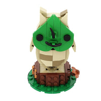 LEGO Korok TOTK - CreatiBrick