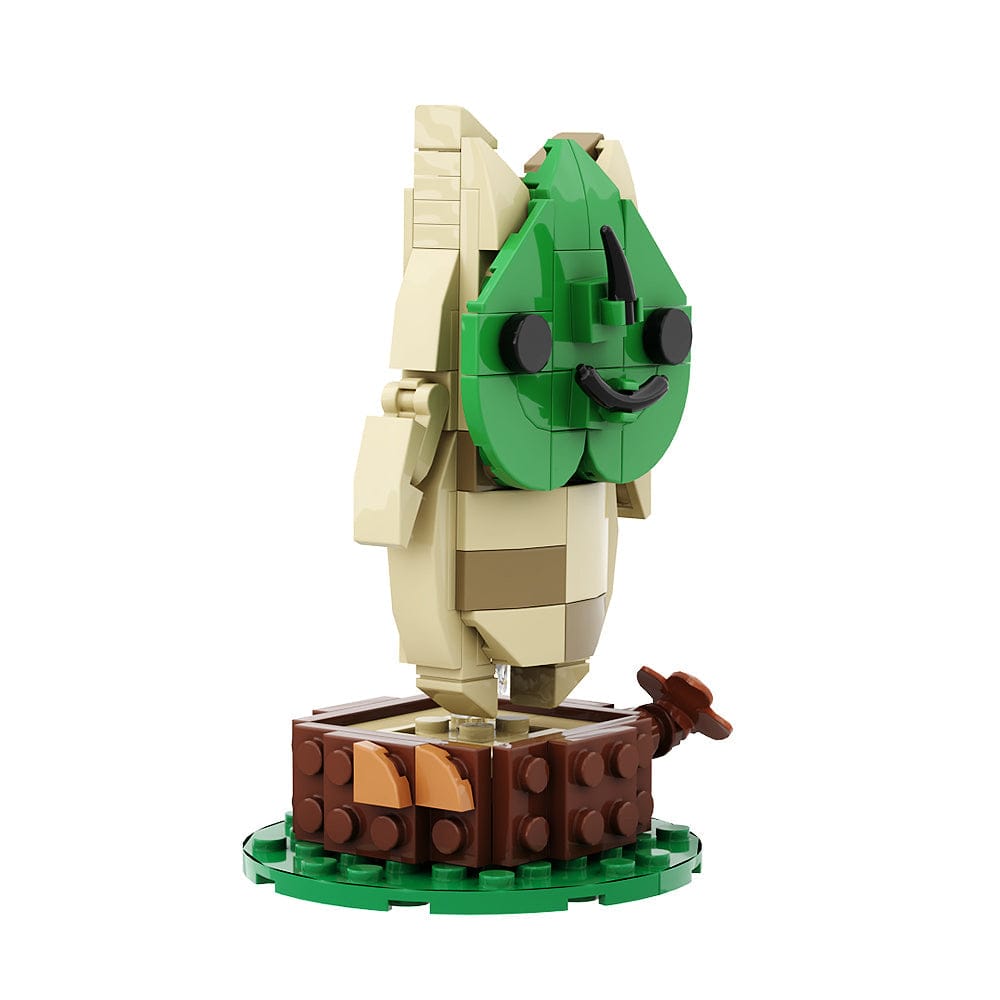 LEGO Korok TOTK - CreatiBrick