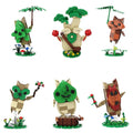 Coffret LEGO Korogu TOTK