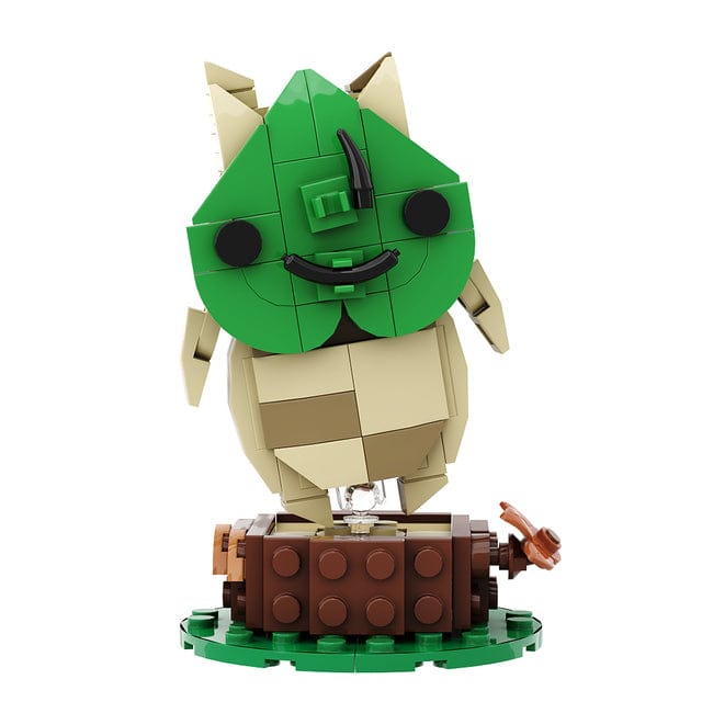 Coffret LEGO Korogu TOTK - CreatiBrick