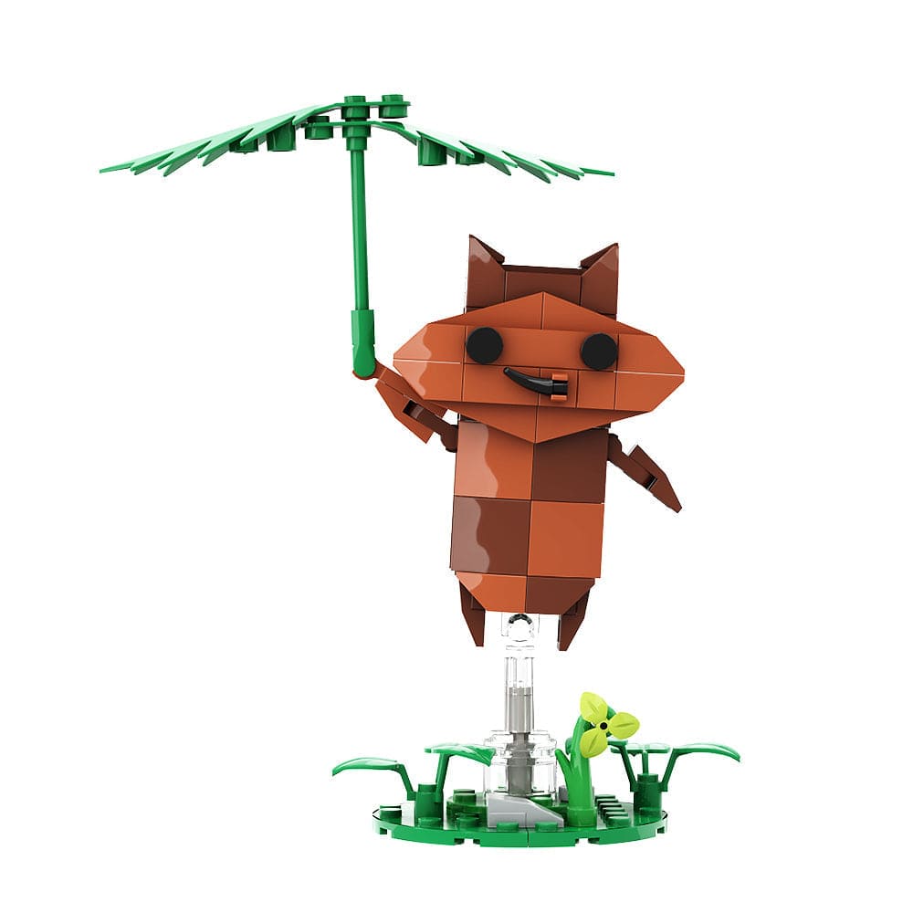 Coffret LEGO Korogu TOTK - CreatiBrick