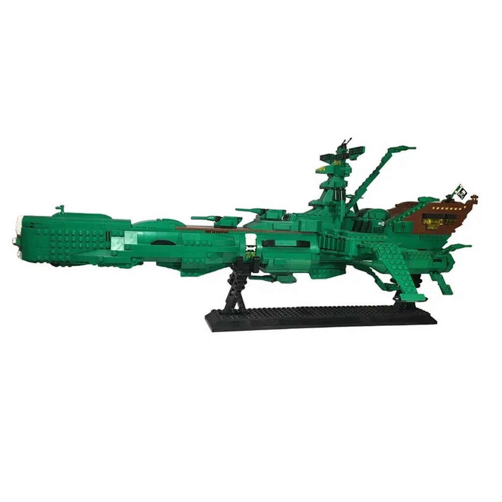 LEGO Albator
