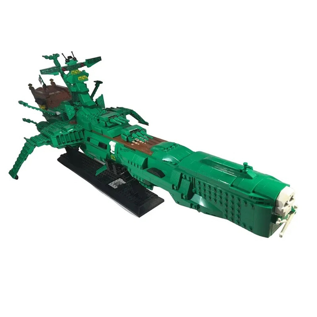 LEGO Albator