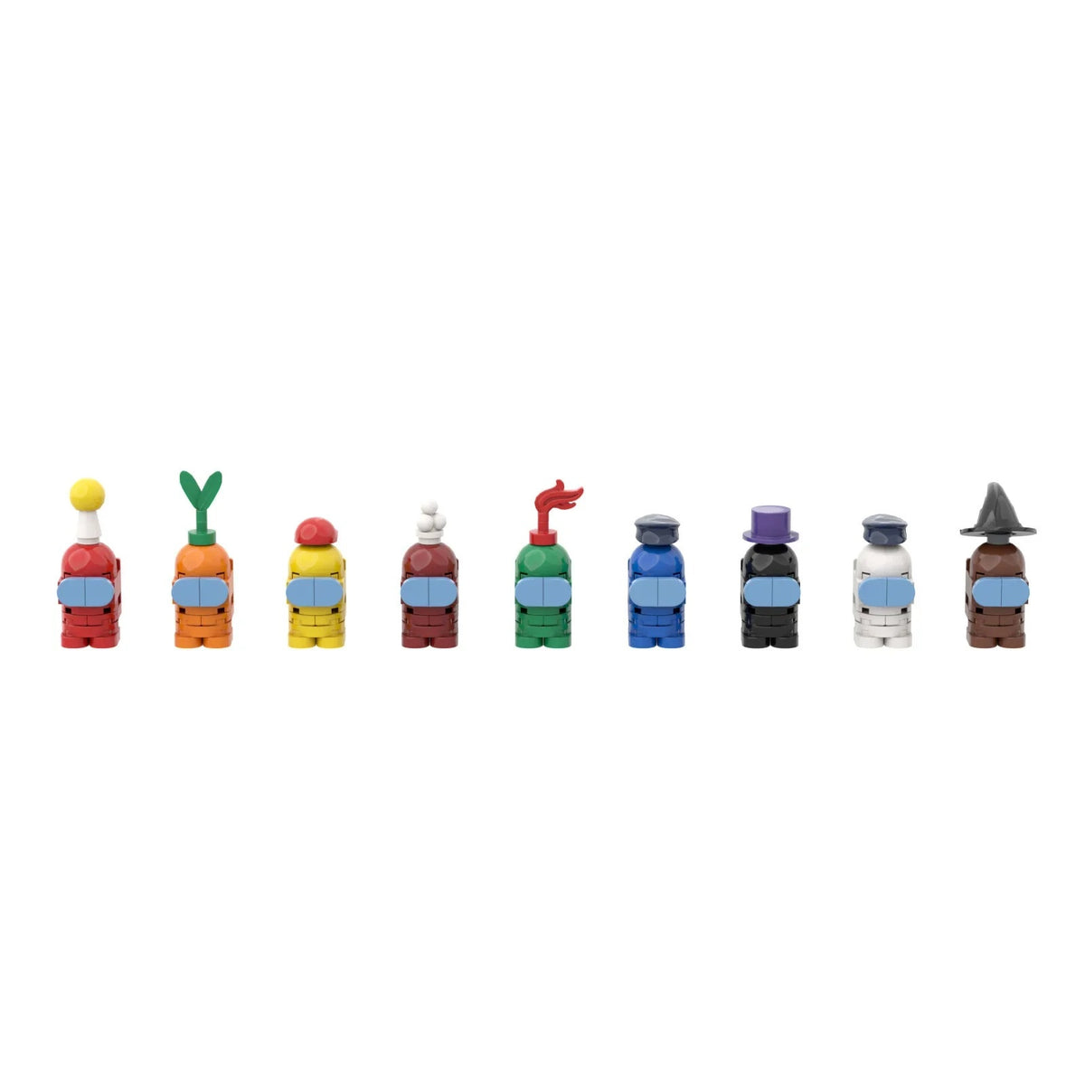 LEGO Among Us