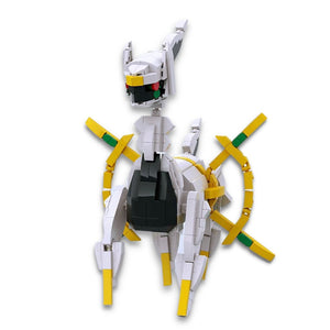 Arceus LEGO