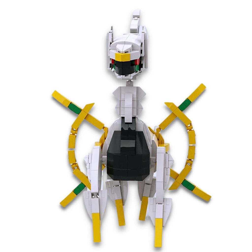LEGO Arceus
