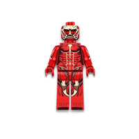 LEGO Colossal Titan