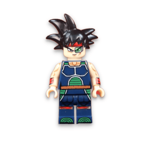 LEGO Bardock