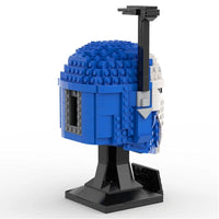 LEGO Bo Katan - CreatiBrick