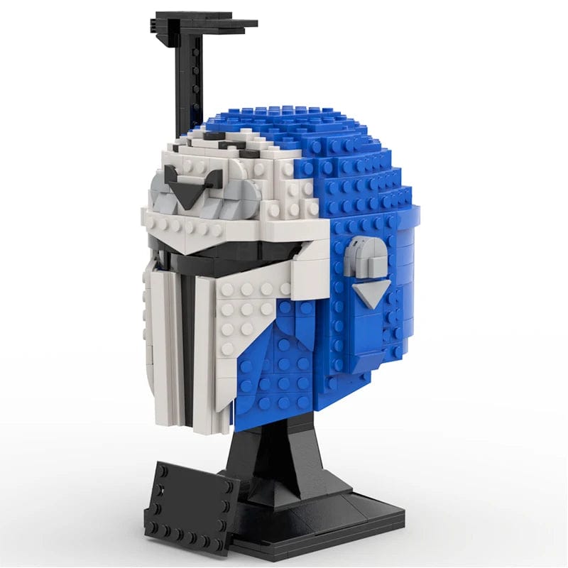 LEGO Bo Katan - CreatiBrick