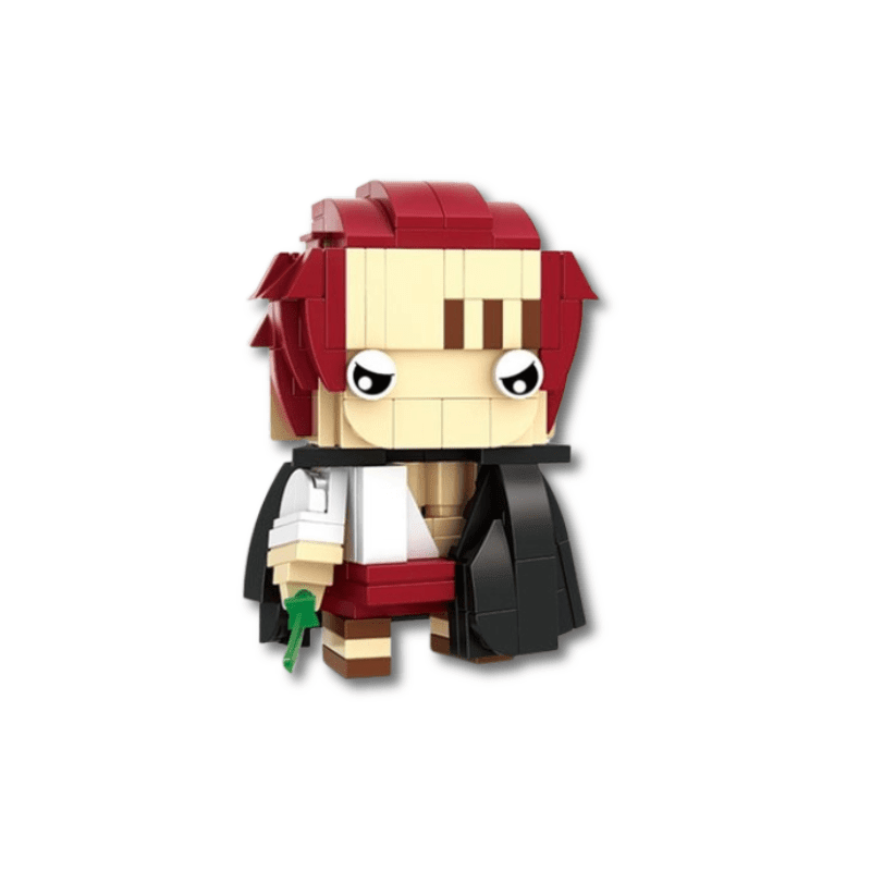 LEGO Brickheadz One Piece - CreatiBrick