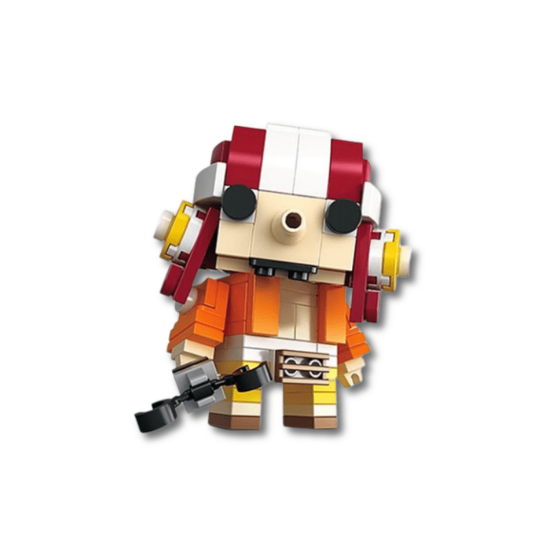 LEGO Brickheadz One Piece