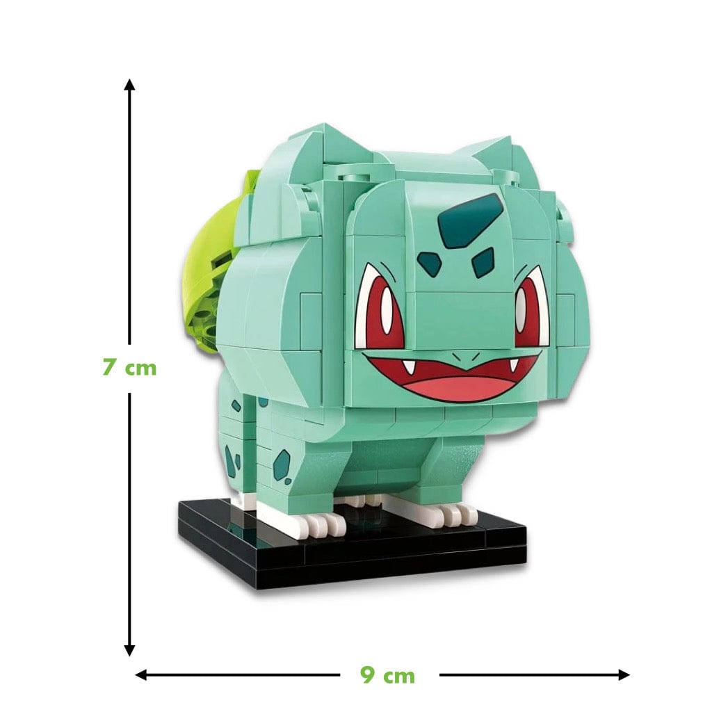 LEGO Pokemon Bulbizarre