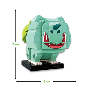 LEGO Pokemon Bulbizarre