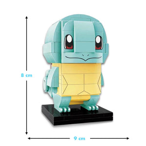 Pokemon LEGO Carapuce