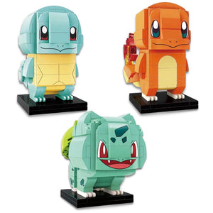 Mini LEGO Pokemon