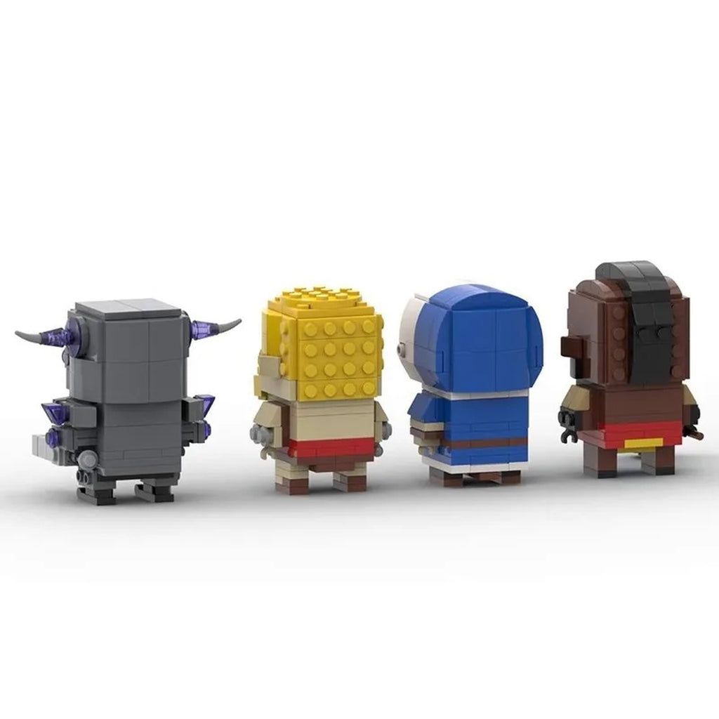 LEGO Clash Royal