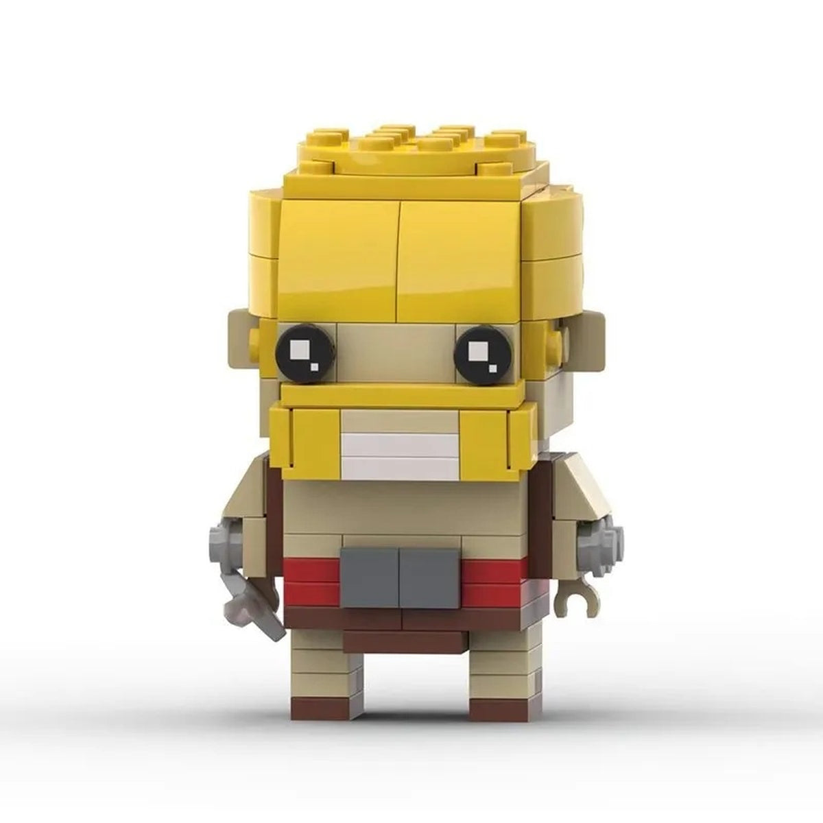 LEGO Clash Royal