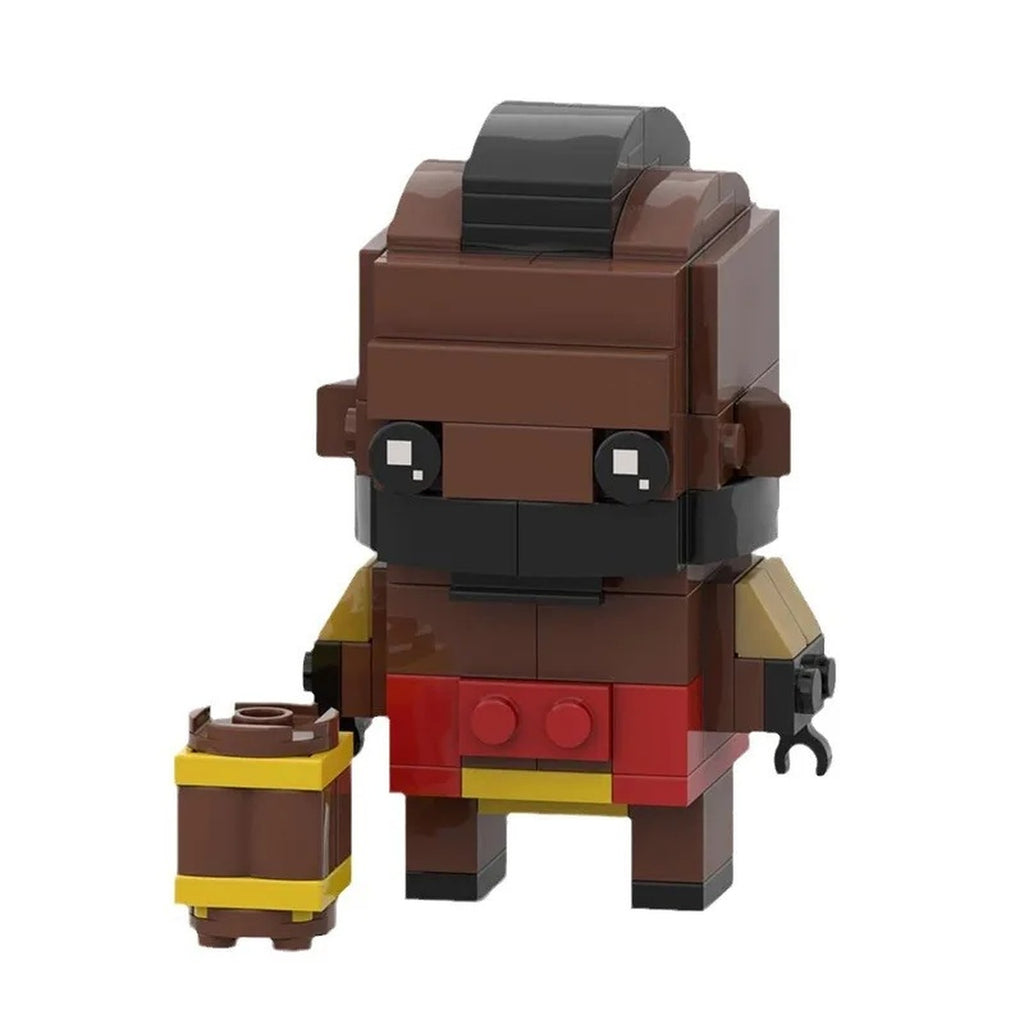 LEGO Clash Royal