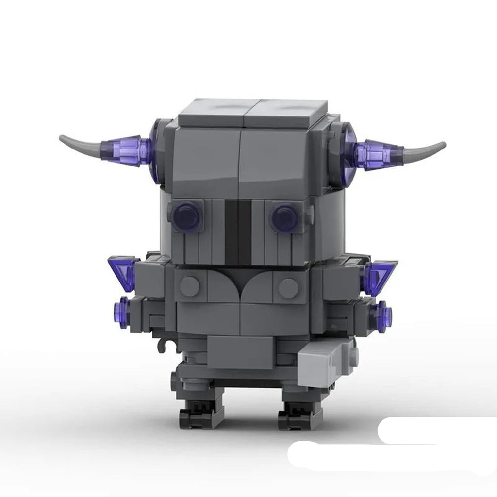 LEGO Clash Royal