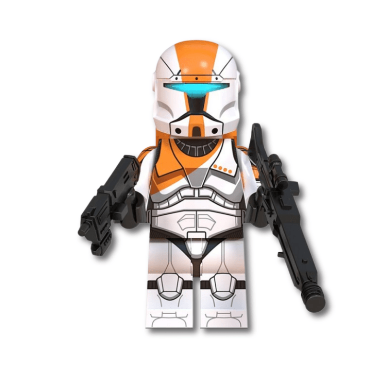 LEGO Clone Commando