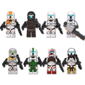 LEGO Clone Commando