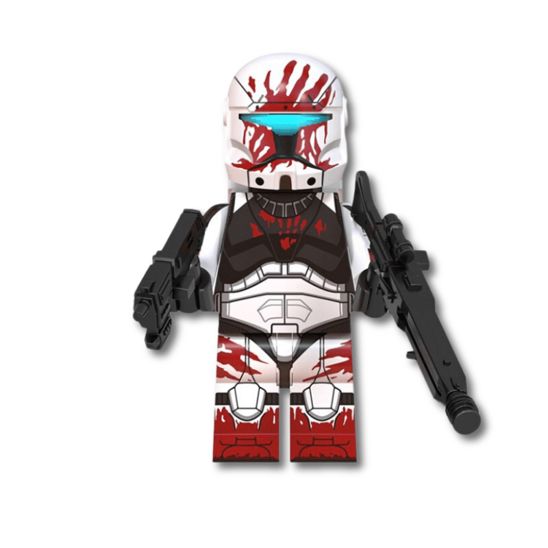 LEGO Clone Commando