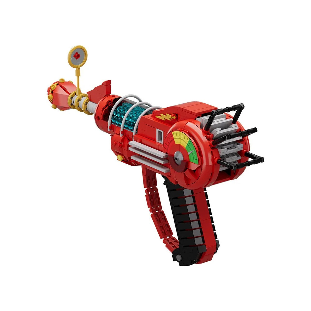 LEGO COD