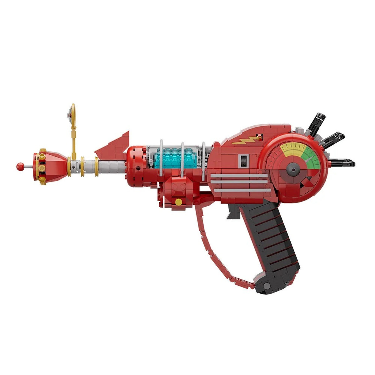LEGO COD