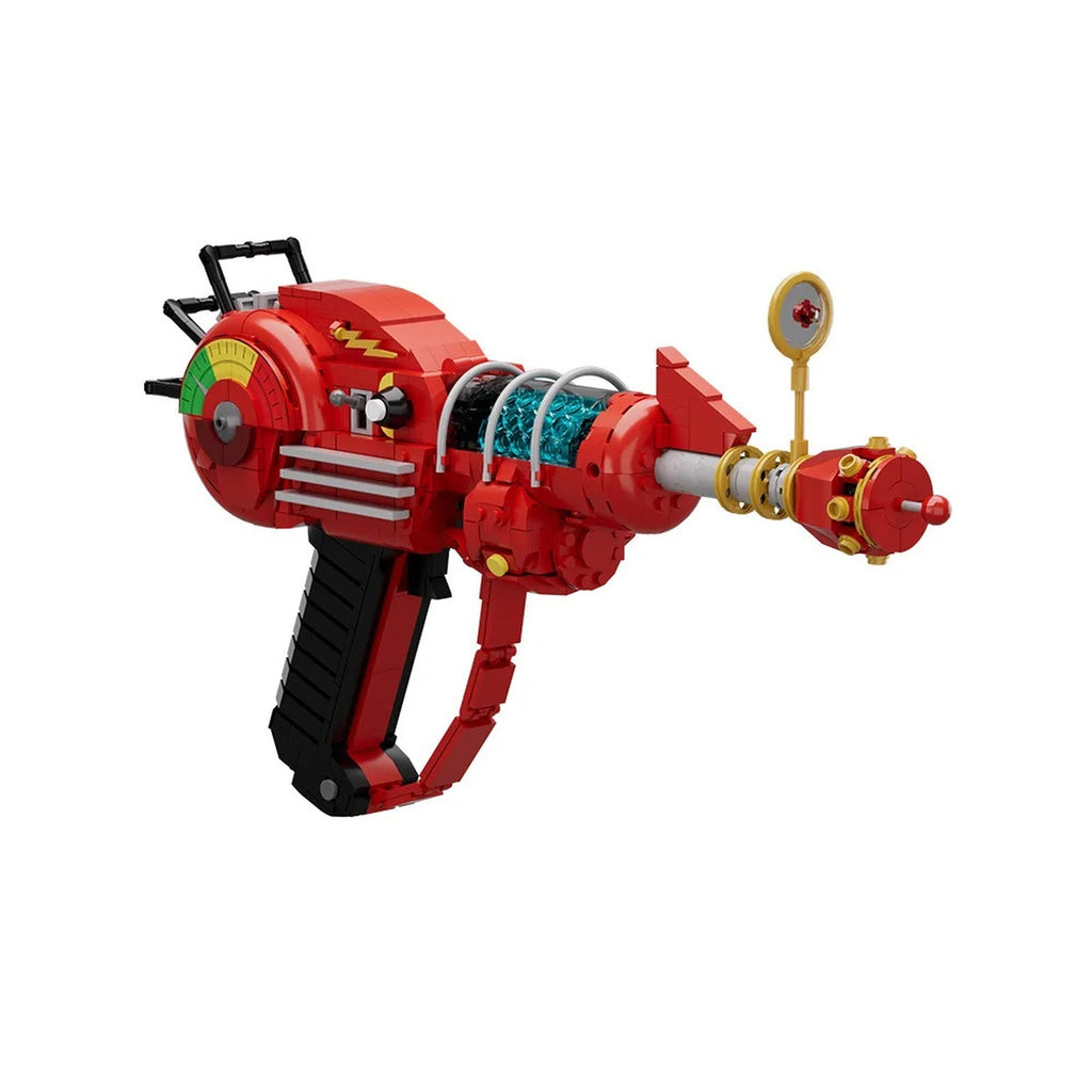 LEGO COD