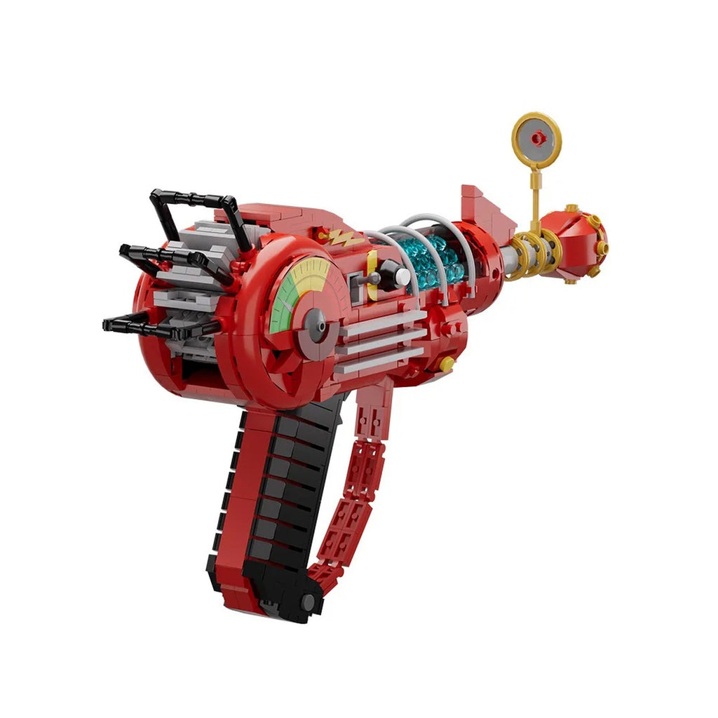 LEGO COD