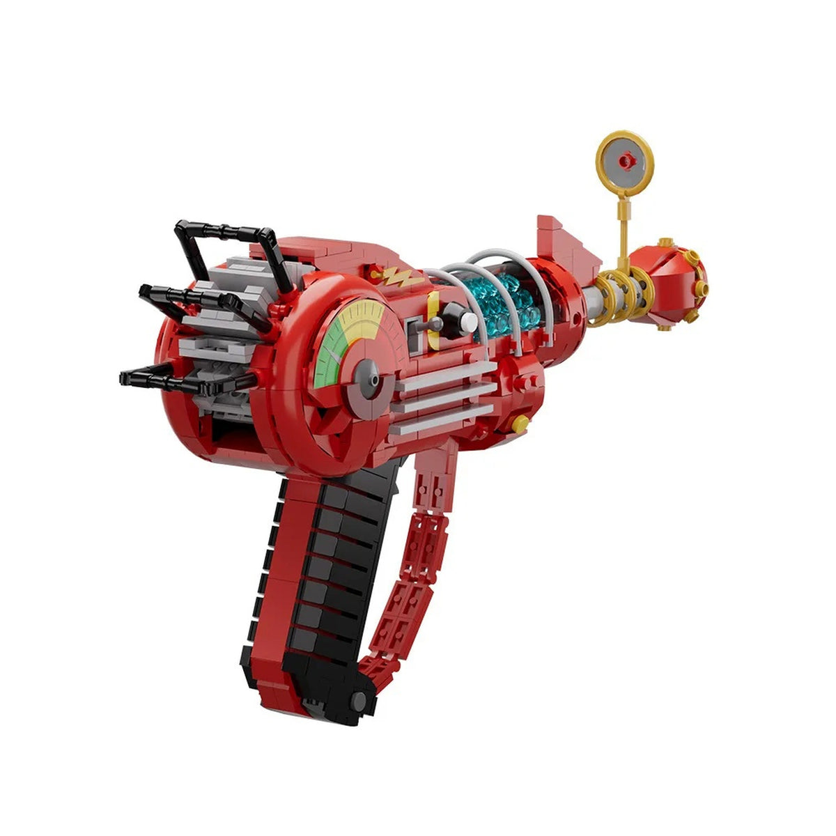 LEGO COD