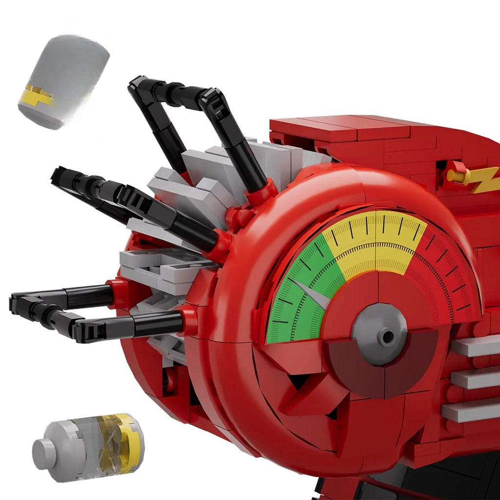 LEGO COD
