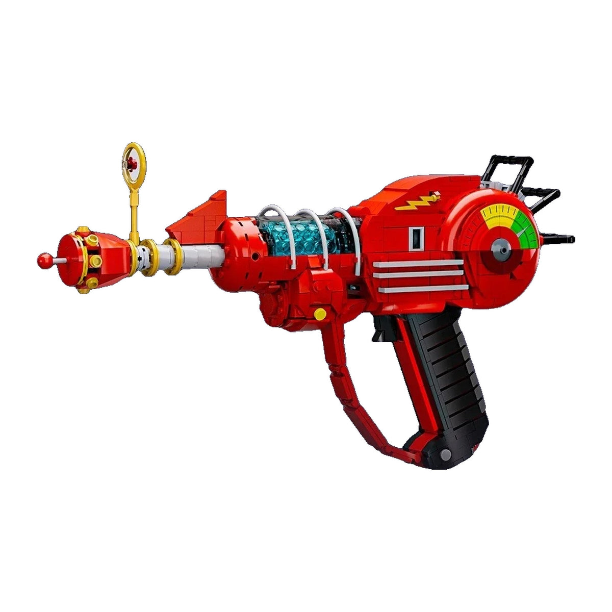 LEGO COD
