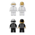 LEGO Daft Punk