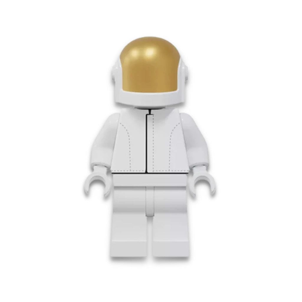 Daft Punk LEGO Figures