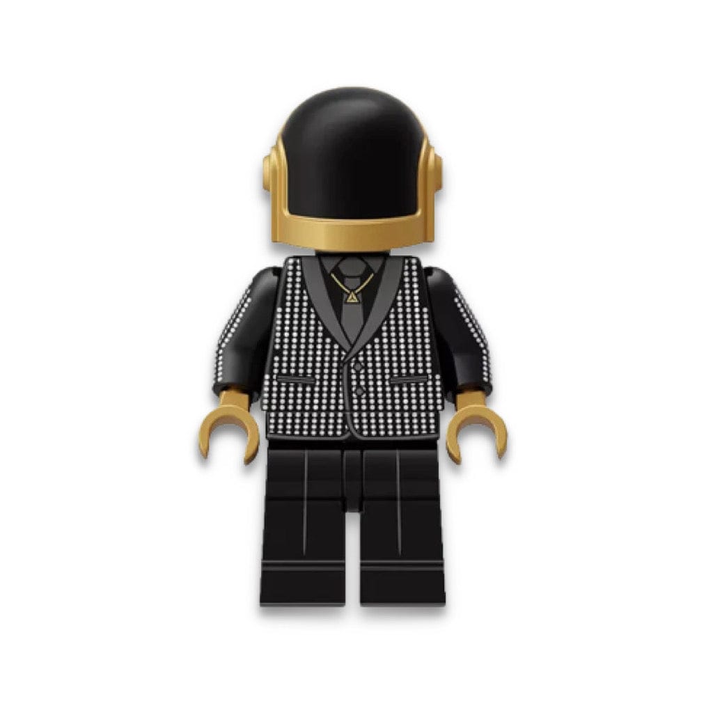 Daft Punk LEGO Set