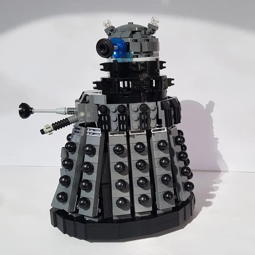 LEGO Dalek