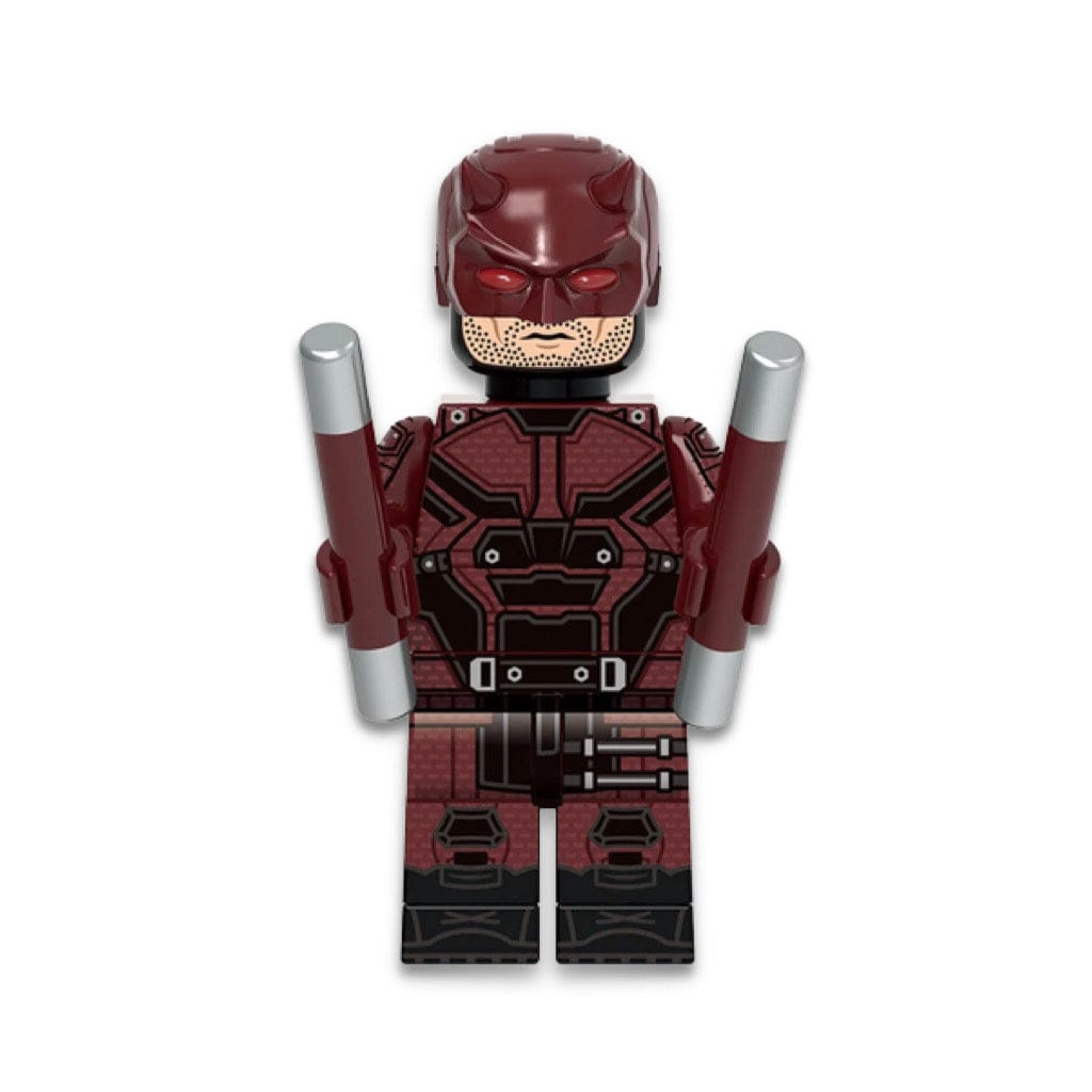 LEGO Marvel Daredevil