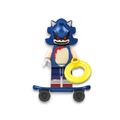 LEGO Dark Sonic
