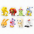 LEGO Digimon