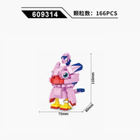 LEGO Digimon - CreatiBrick