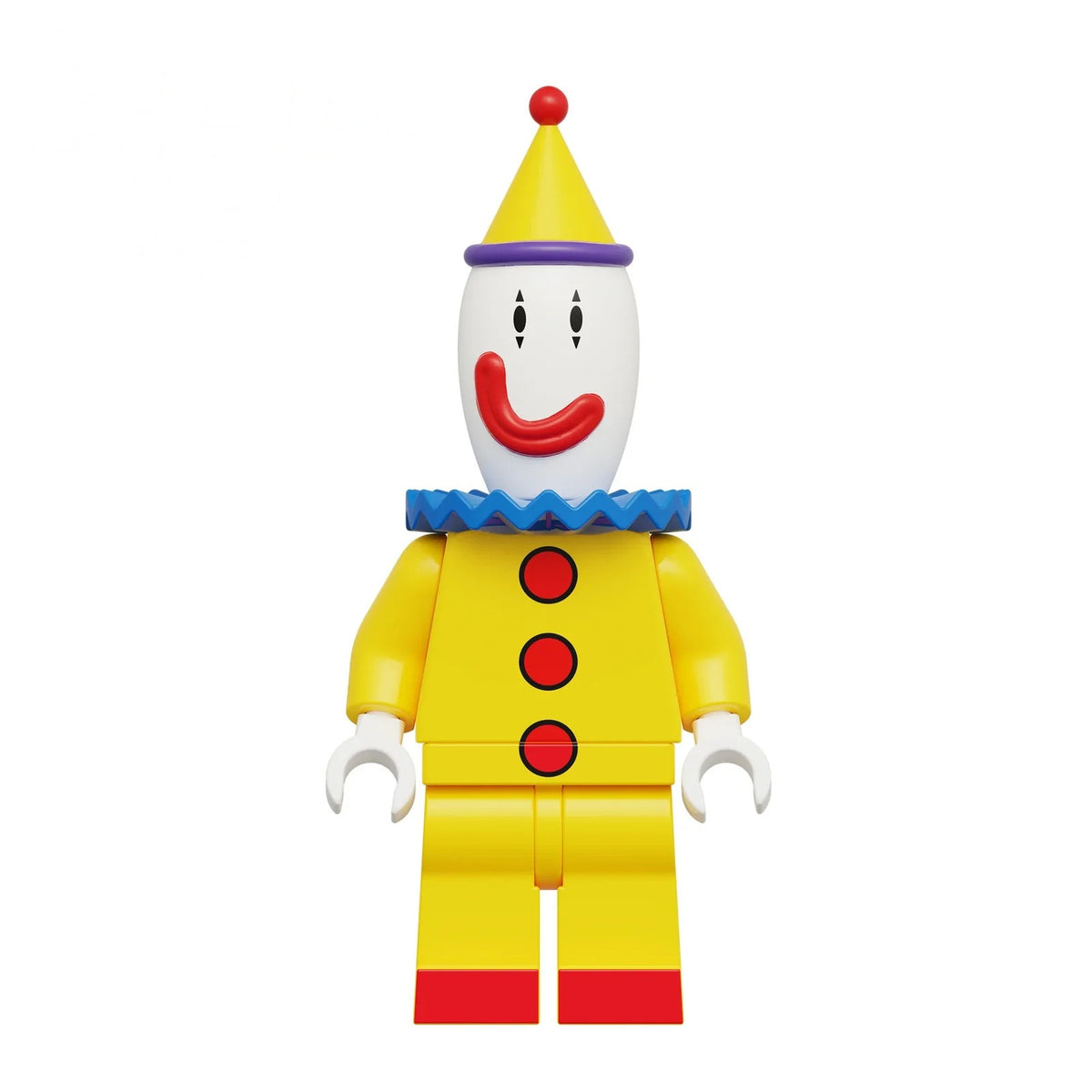 LEGO Digital Circus
