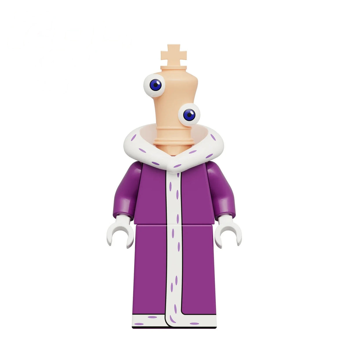 LEGO Digital Circus