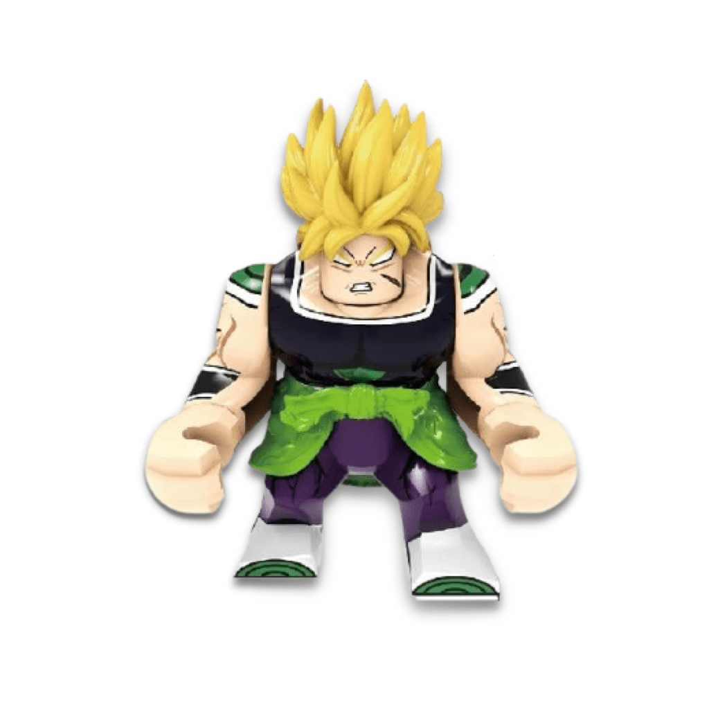 LEGO Broly