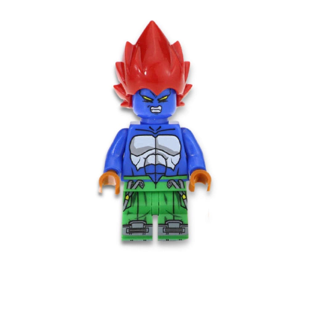 LEGO Dragon Ball C13